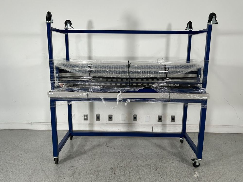 Image of Formaspace 6' Laboratory Tables - Quantity 2